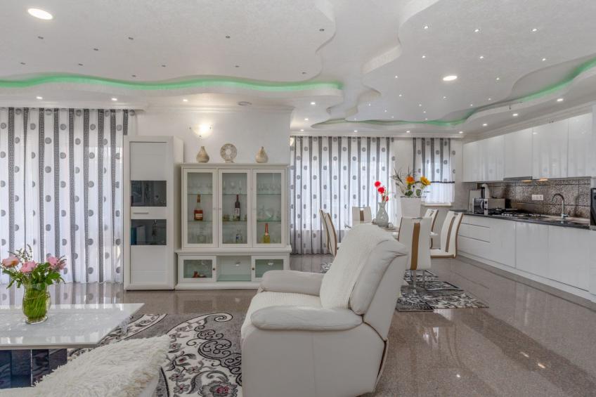 Villa Bianca mit Pool nah am Lanterna Resort - foto 13