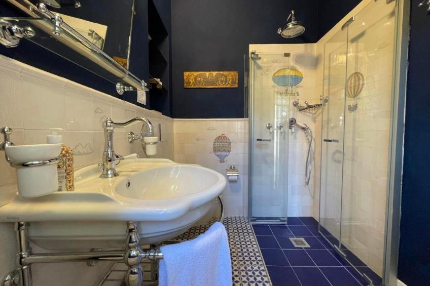 Villa Spenser - foto 32