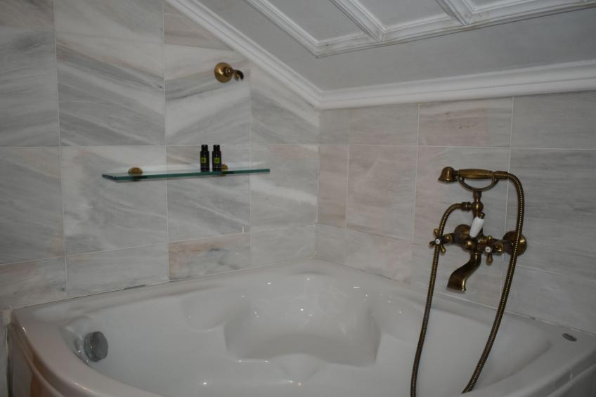 Sommer Dafnopanagia Villa Magda - foto 46