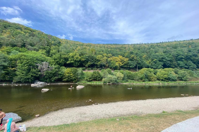 Au Coeur d'Alle Single Room - foto 34