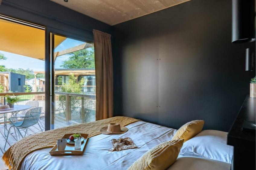 Chalet Merisier 4p 2Bdrms AirConPremium - foto 6