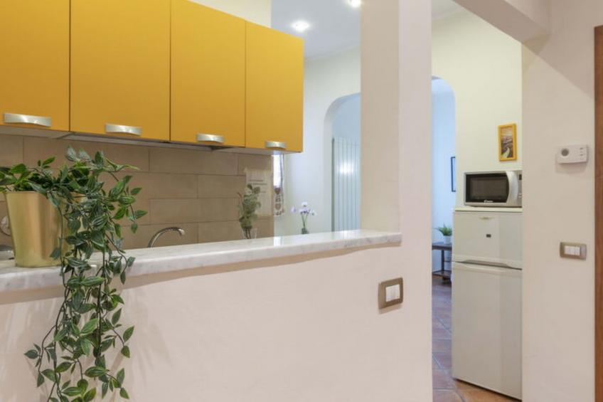 Vintage Apartment In Florence - foto 36