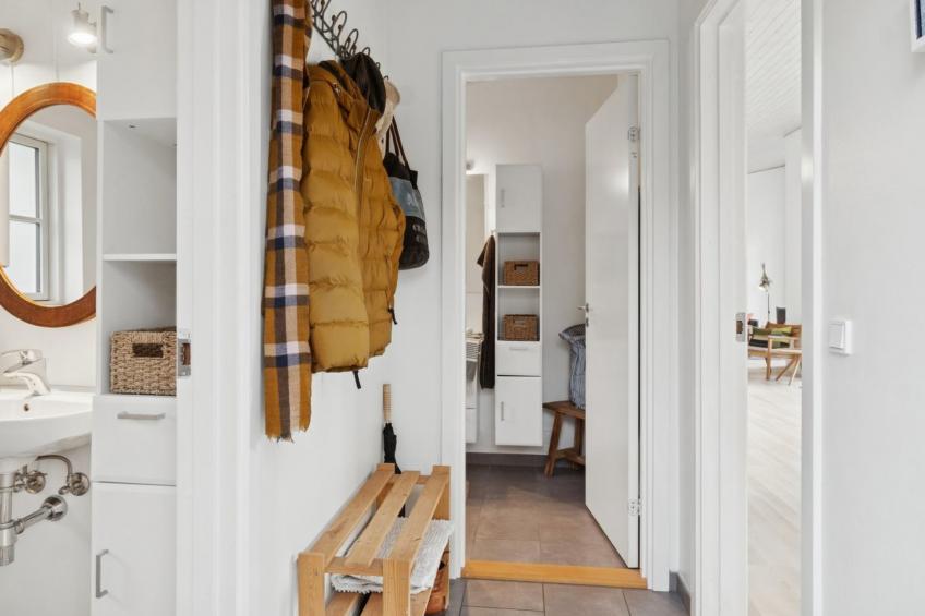 "Erikke" - 575m from the sea - foto 18