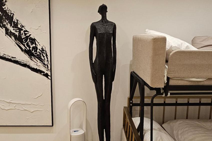 UG Neubau City - foto 17