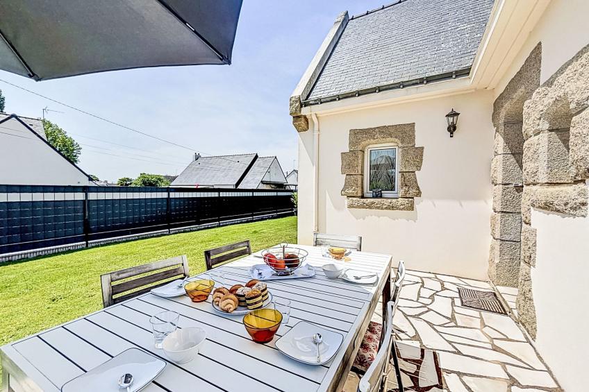 Maison Le Guerno - foto 3