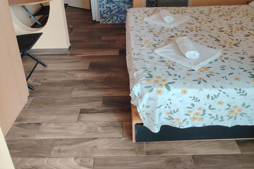 Comfort Kostrena Apartments Rijeka - Studio Apartment with partial sea view (3) - foto 3