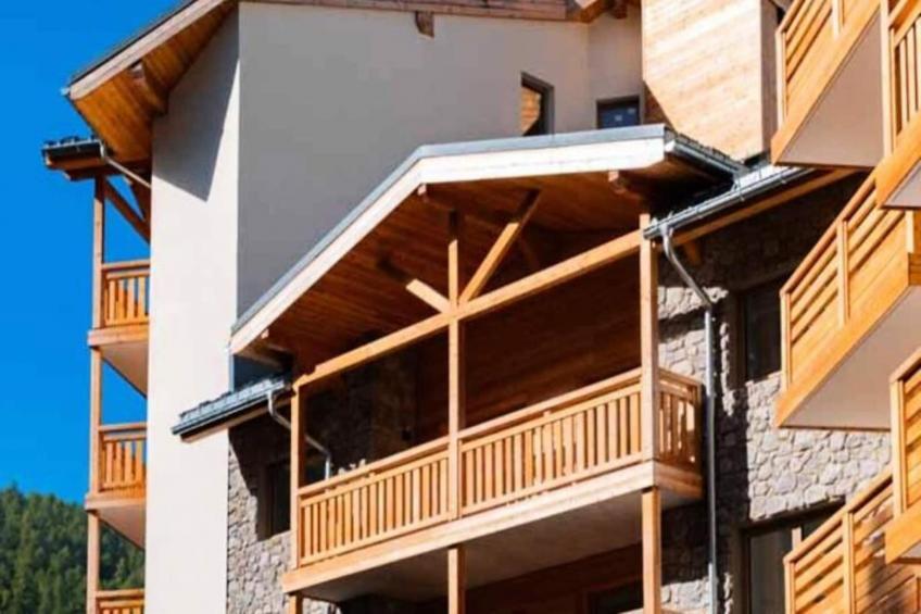 Résidence Arya Living Stone - foto 11