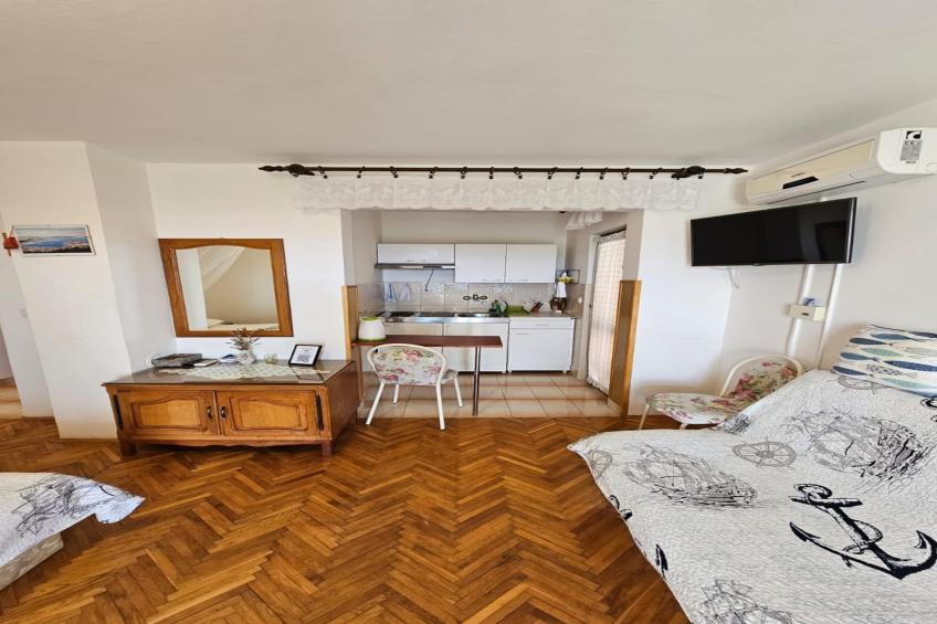 Apartments Nestor - studio apartment A2 - foto 9