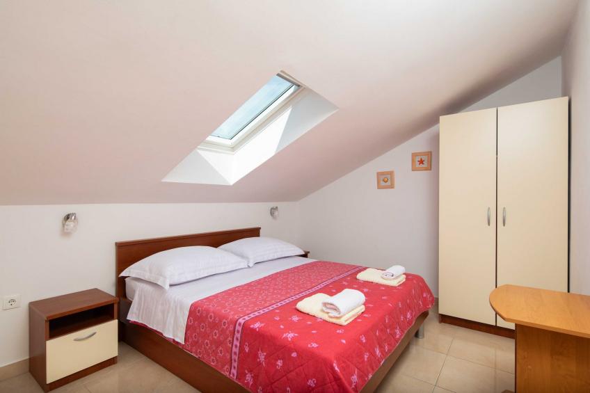 Apartment Bella Vista - Three Bedroom Apartment with Terrace  and Sea View(A6) - foto 12