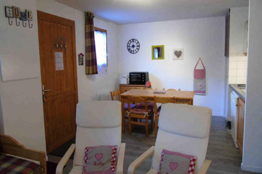 Chalet Arrondaz - foto 2