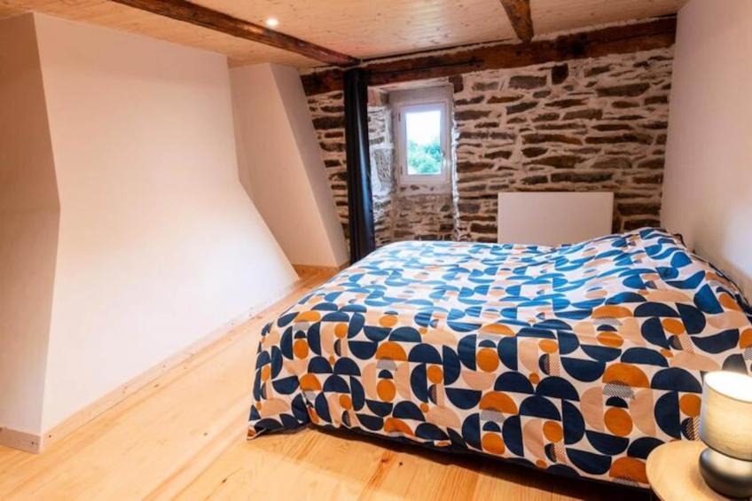 Gîte de France Gîte de montredon 3 épis - foto 24