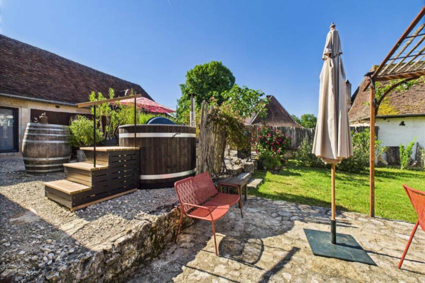 Maison à Fossemagne - foto 2