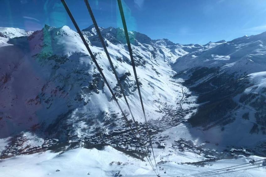 Chalet Davos - foto 12