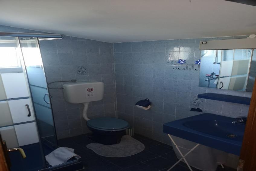 Apartments Snježana Carev  - Studio Apartment with Terrace A-1 - foto 8