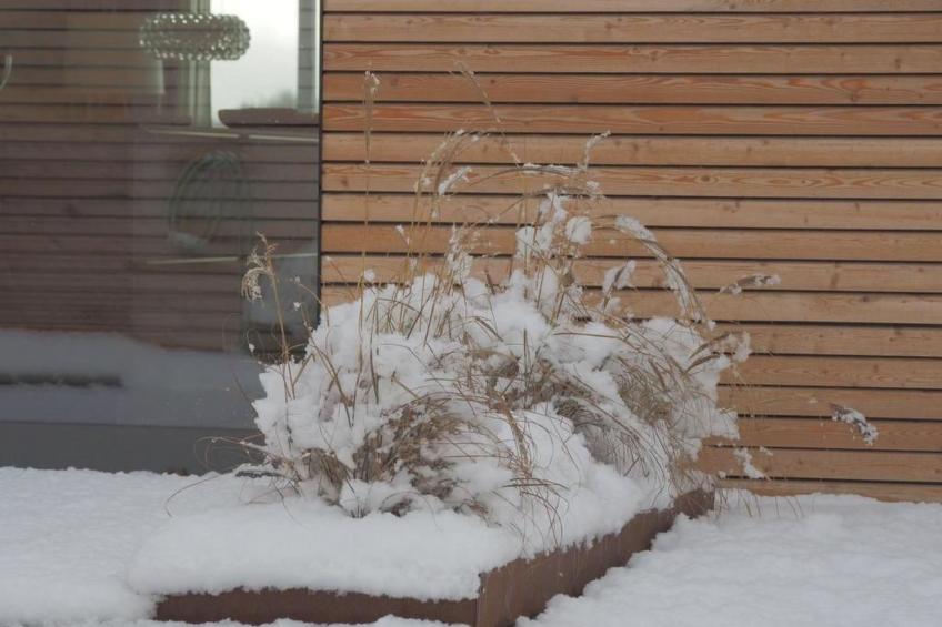 Exklusives Ferienhaus mit Terrasse und Garten - foto 33