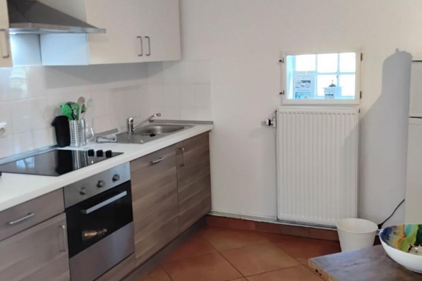 auf zwei Etagen mit Gartennutzung - foto 11