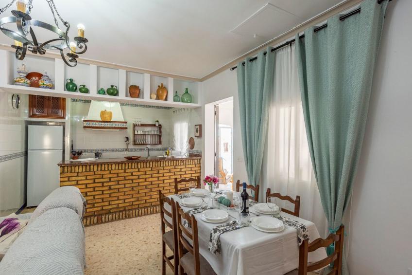 Landhaus Entre Olivos - foto 12