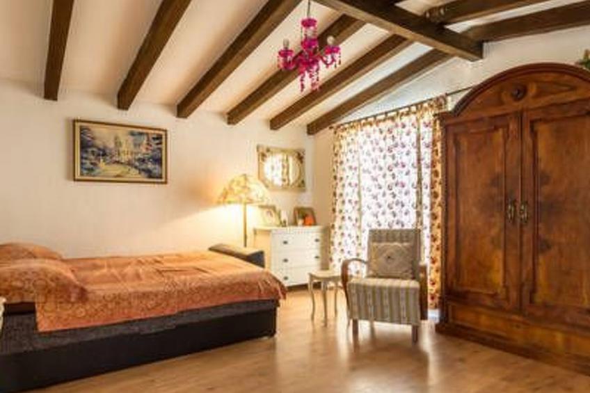 Hütte mit Garten, Grill und Terrasse - foto 13