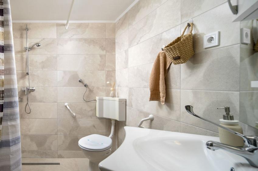 Villa Rustica mit traditionellem und rustikalem Touch - foto 42