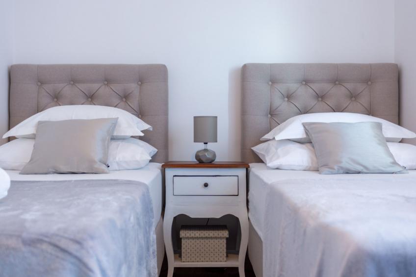 Villa Melki mit großem Privatpool - foto 14