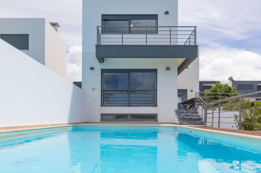 Casa Amour Luxus-Villa - foto 11