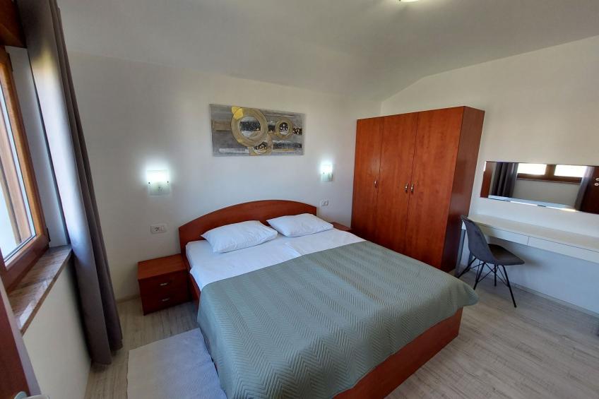 Tolle Wohnung Amphora mit möbliertem Balkon - foto 9