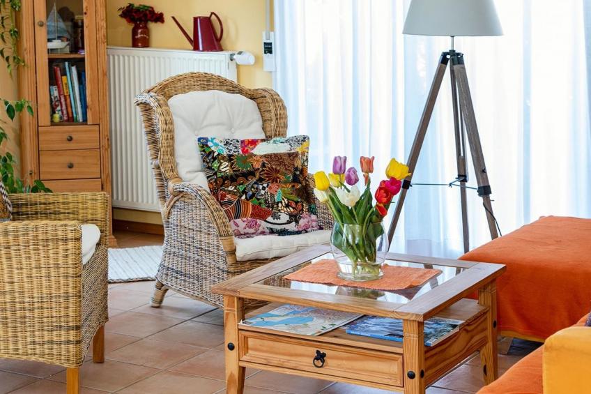 am Bodensee mit Garten und Terrasse - foto 13