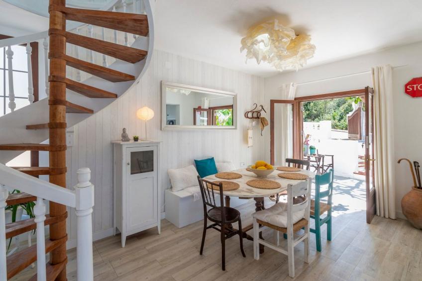 Strandnahe Villa German mit großer Poolterrasse - foto 18