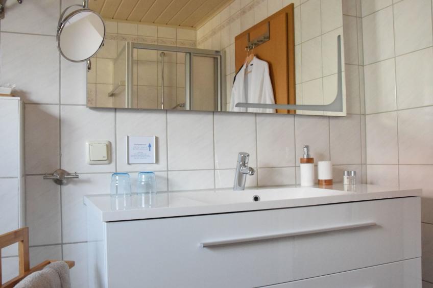 Wohnung Wiesengrund - Tradition trifft Moderne - foto 8