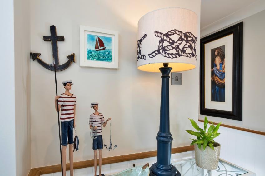 The Rectory Nook Annexe - foto 19