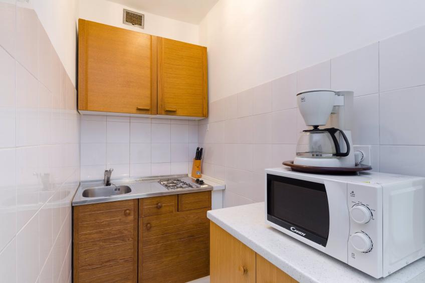 Holiday apartment with terrace - BF-6Z6F - foto 37