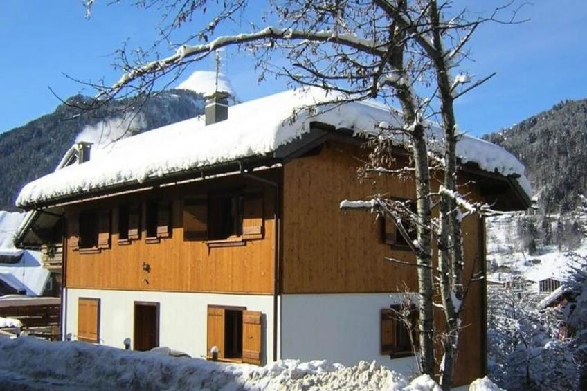 Chalet Clair Matin - foto 7