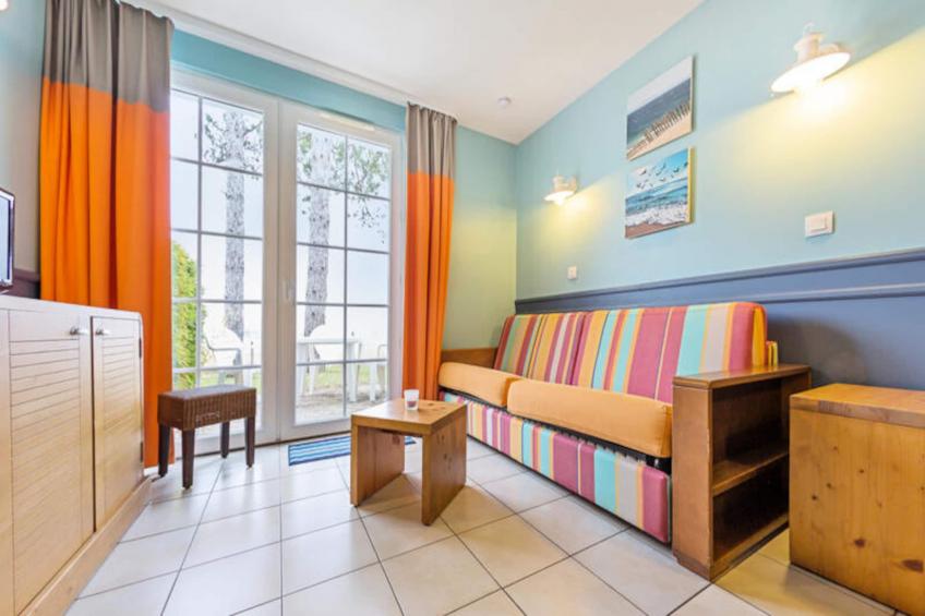 Les Maisons de Belle Dune - maeva Home - foto 7