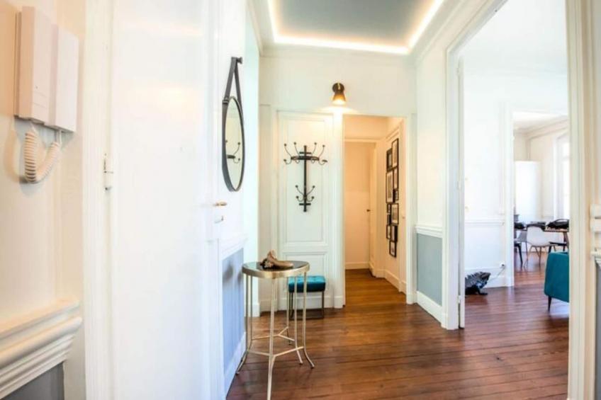 Appartement De Haut Standing Pour 6 Situé Au Coeur Du Centre Historique - foto 24