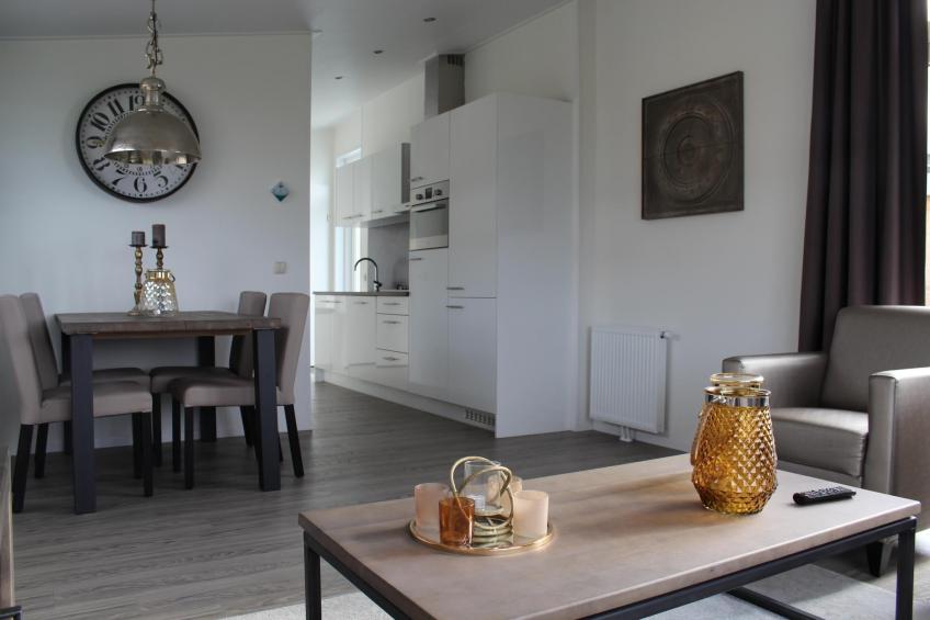 Biebosch - Garden house - foto 12