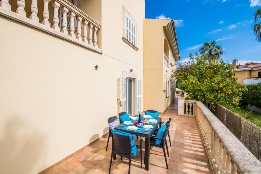 Villa Corb Mari - foto 41