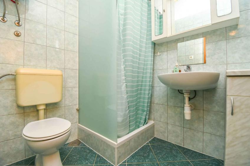 Holiday apartment near the sea - BF-WKT74 - foto 19