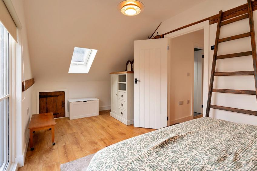 Chilton Cottage - foto 16