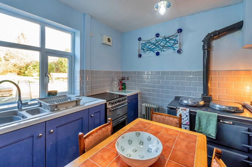 Ty Gwyn Hideaway - foto 16