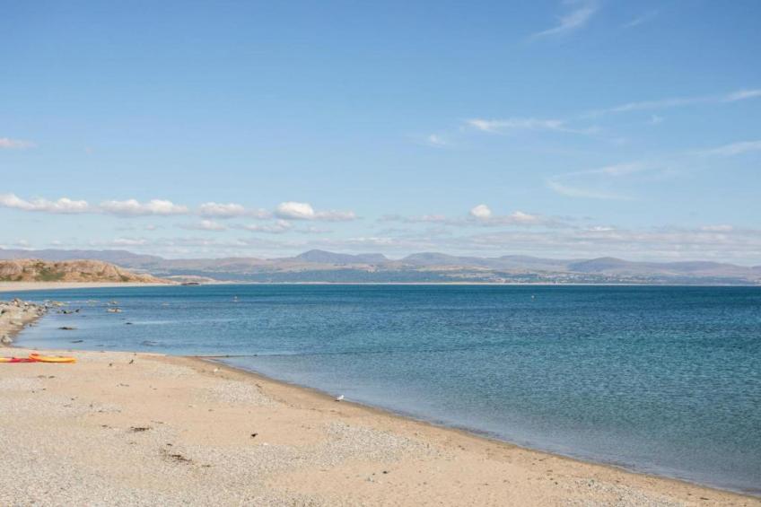 'Marared' Gypsy Hut - foto 14