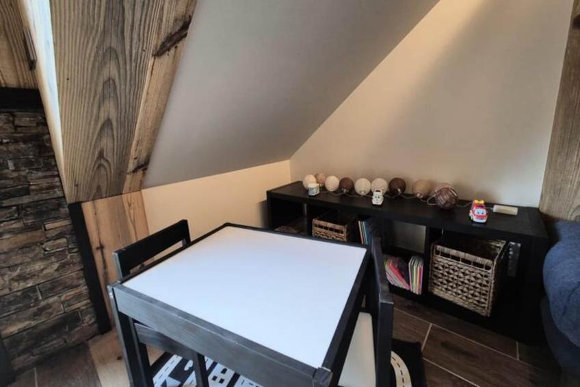 Appartement D'exception Aux Pieds Des Pistes - foto 31