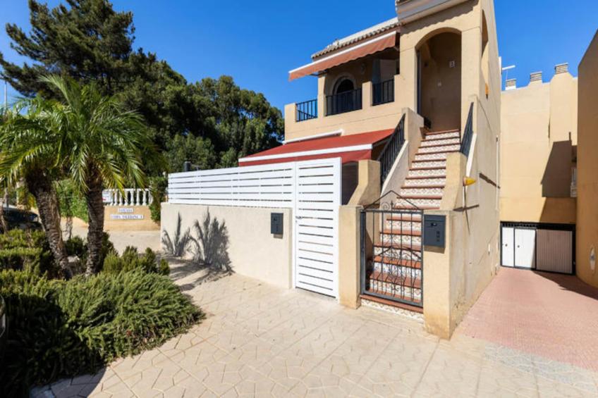 Mobil Home - Bungalow - Cottage à Guardamar del Segura - foto 18