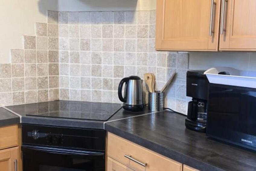 Résidence Ad41 - La Perle Marine.. Jolie Maison Avec Jardin Et Terrasse - foto 10