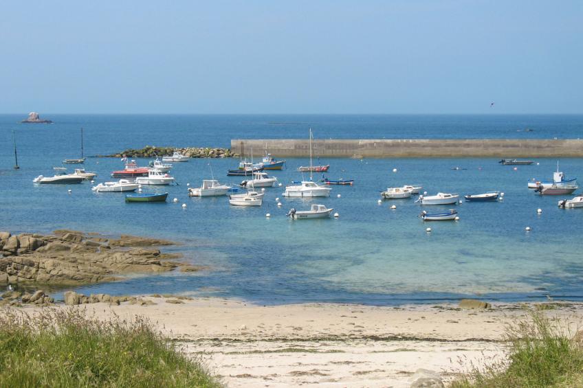 Das Dolmengebäude Clara - foto 82