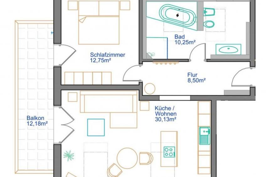 Tegernsee Stern bei Rottach-Egern - foto 25