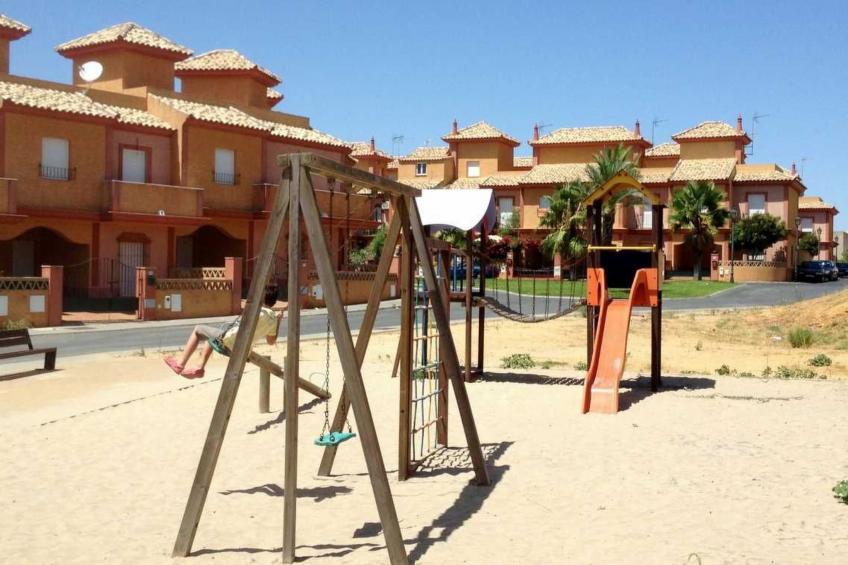 Villa "Los Arcos" mit privatem Garten und Terrasse - foto 60