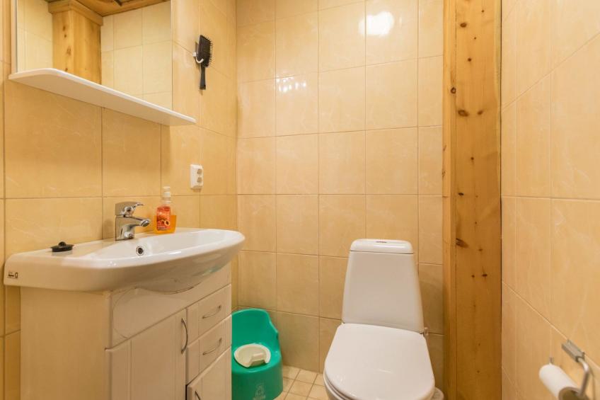 Eräkorven kelotupa - foto 22