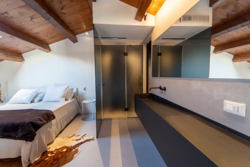 Luxuriöse Flucht mit Meerblick - foto 17