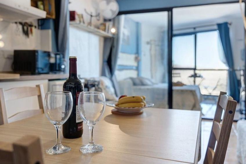 'Los Abrigos' mit Pool - foto 6