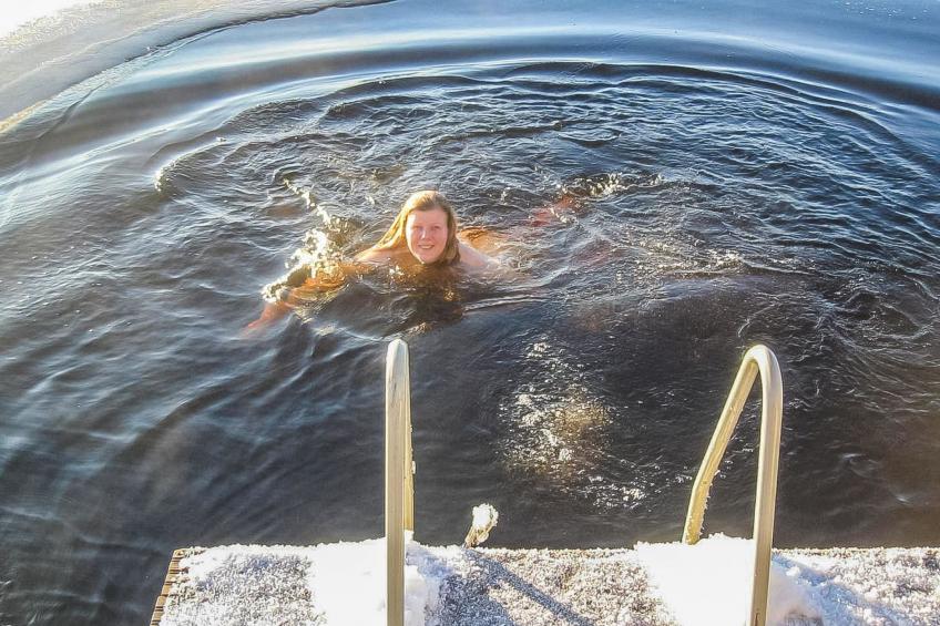 Kaidan kunkku - foto 8